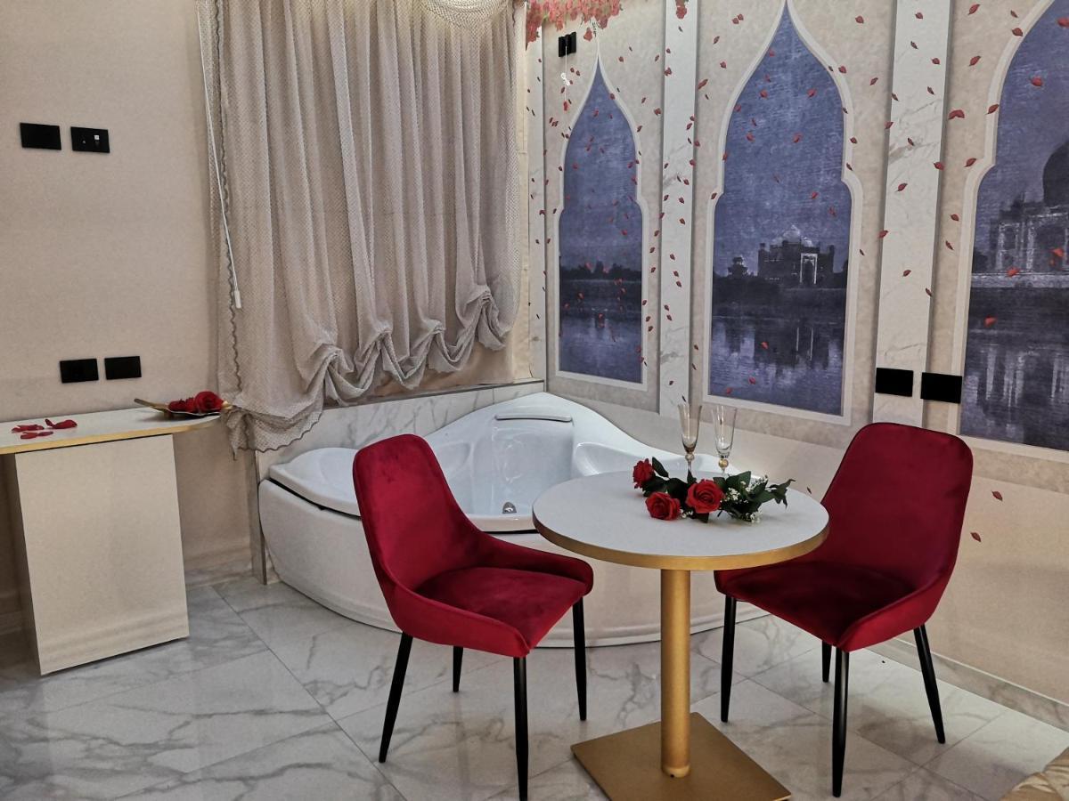 Suite Dreams Montecatini Exterior photo