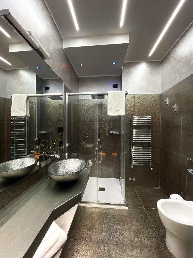 Suite Dreams Montecatini Exterior photo