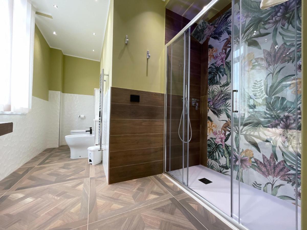 Suite Dreams Montecatini Exterior photo
