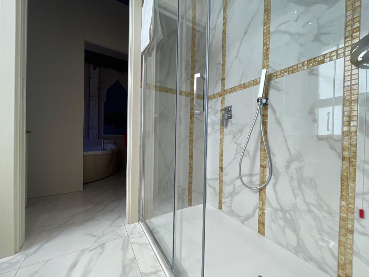 Suite Dreams Montecatini Exterior photo
