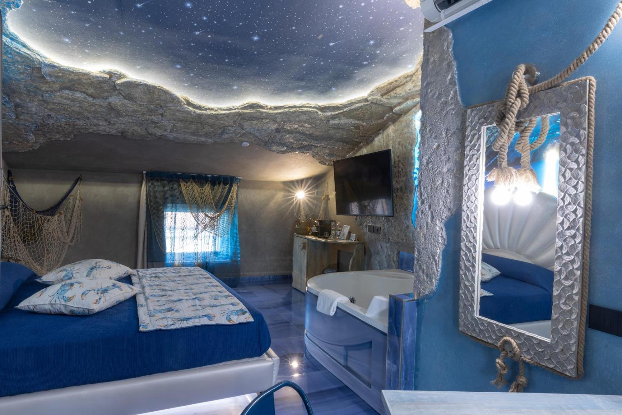 Suite Dreams Montecatini Exterior photo