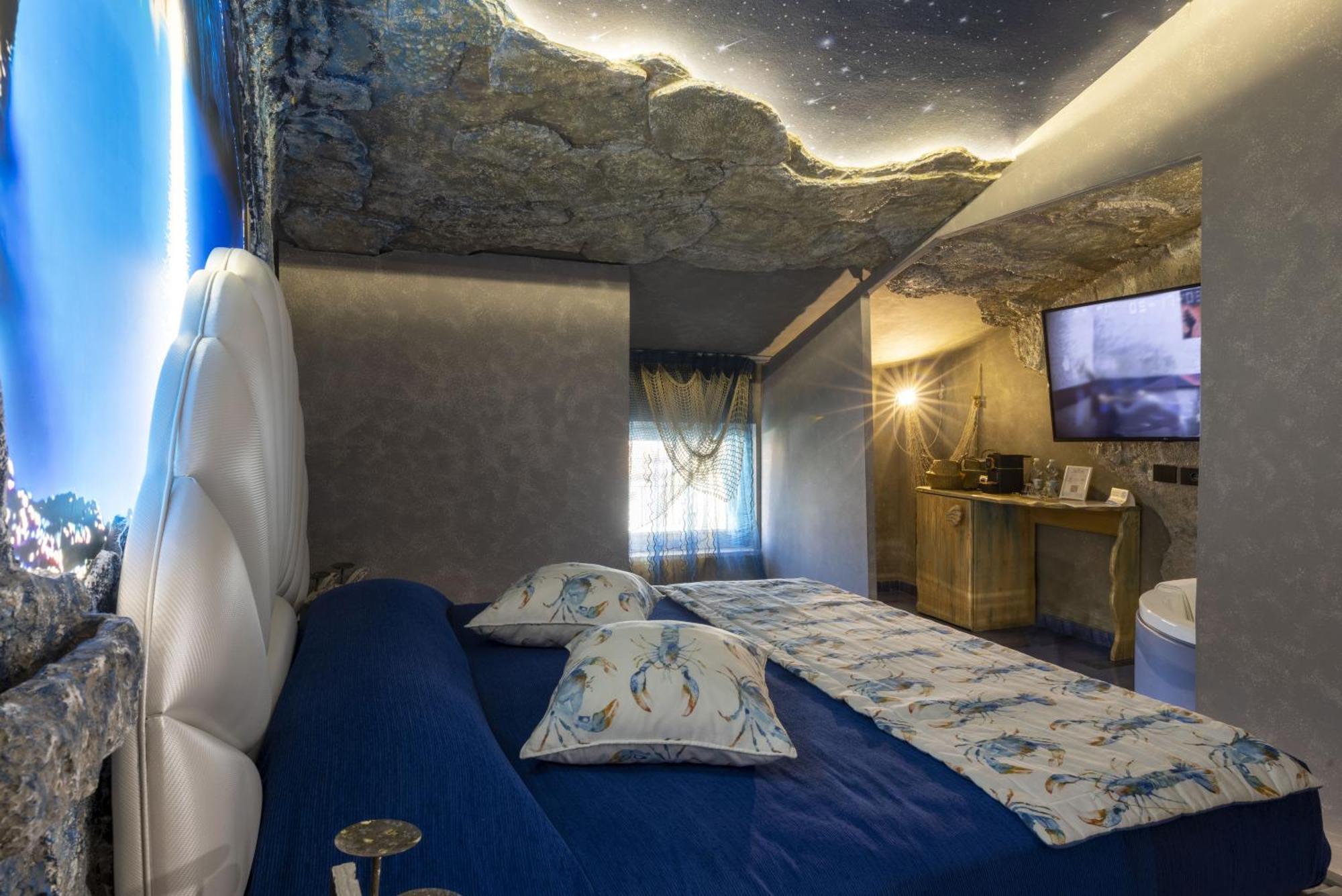 Suite Dreams Montecatini Exterior photo