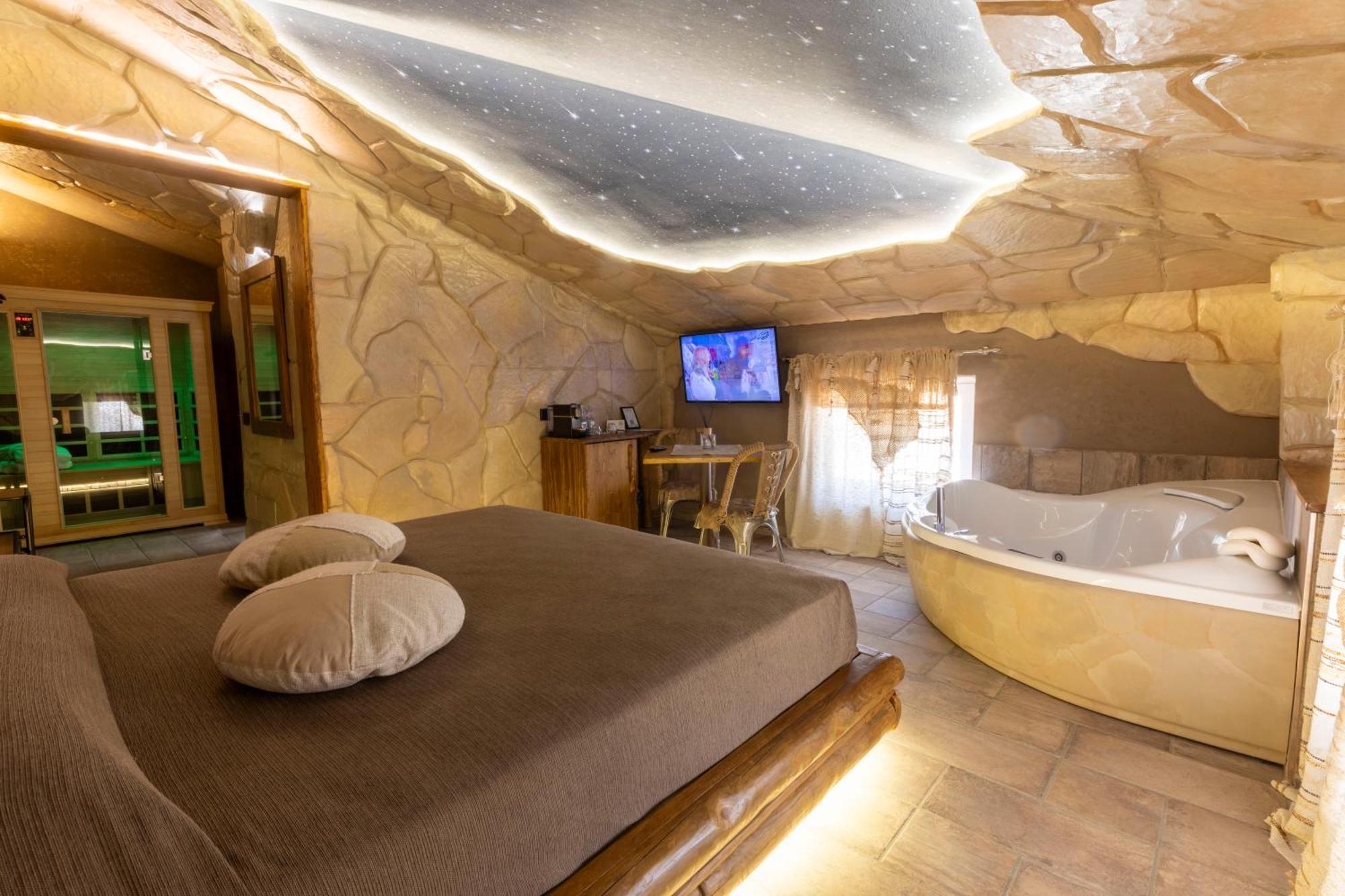 Suite Dreams Montecatini Exterior photo
