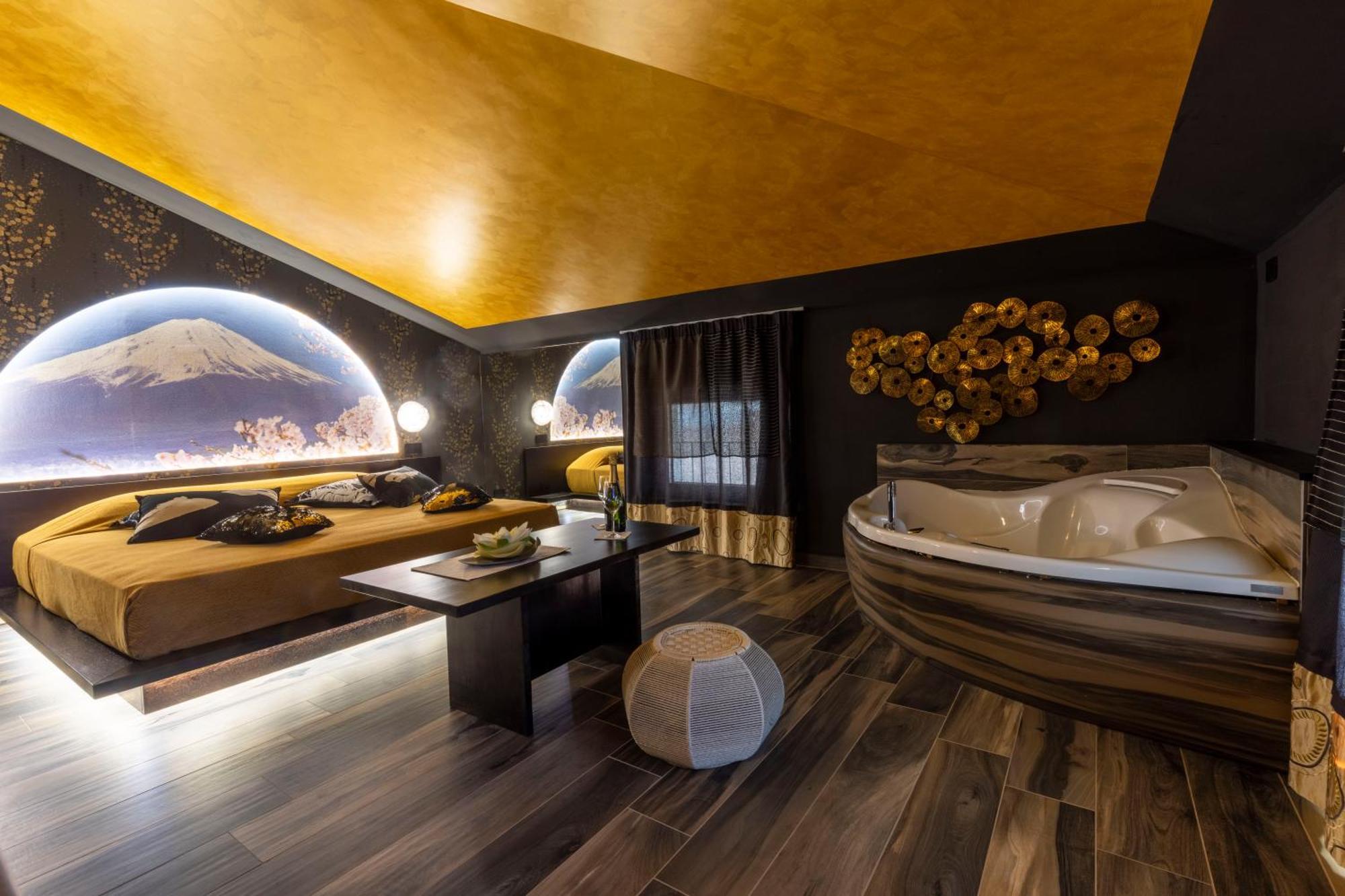Suite Dreams Montecatini Exterior photo