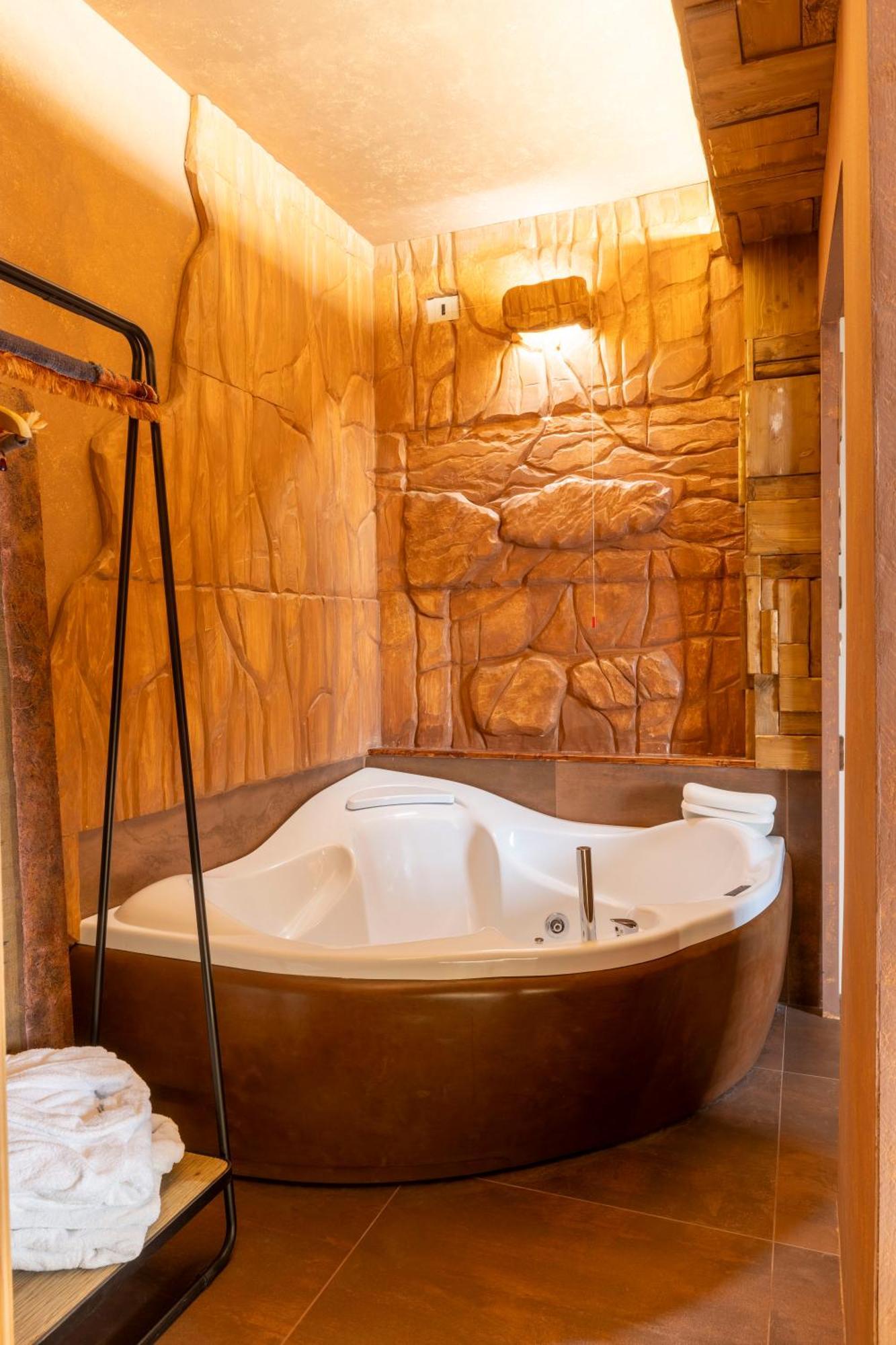 Suite Dreams Montecatini Exterior photo