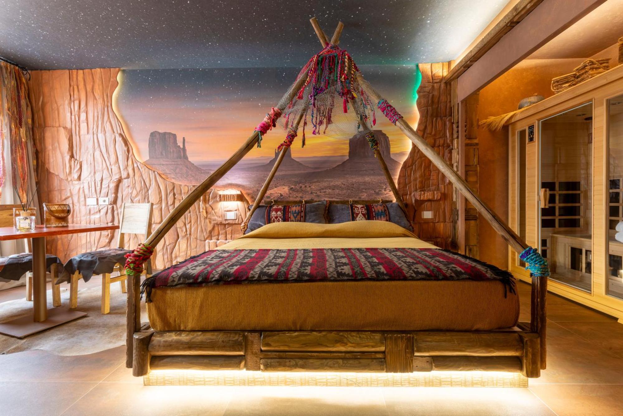 Suite Dreams Montecatini Exterior photo