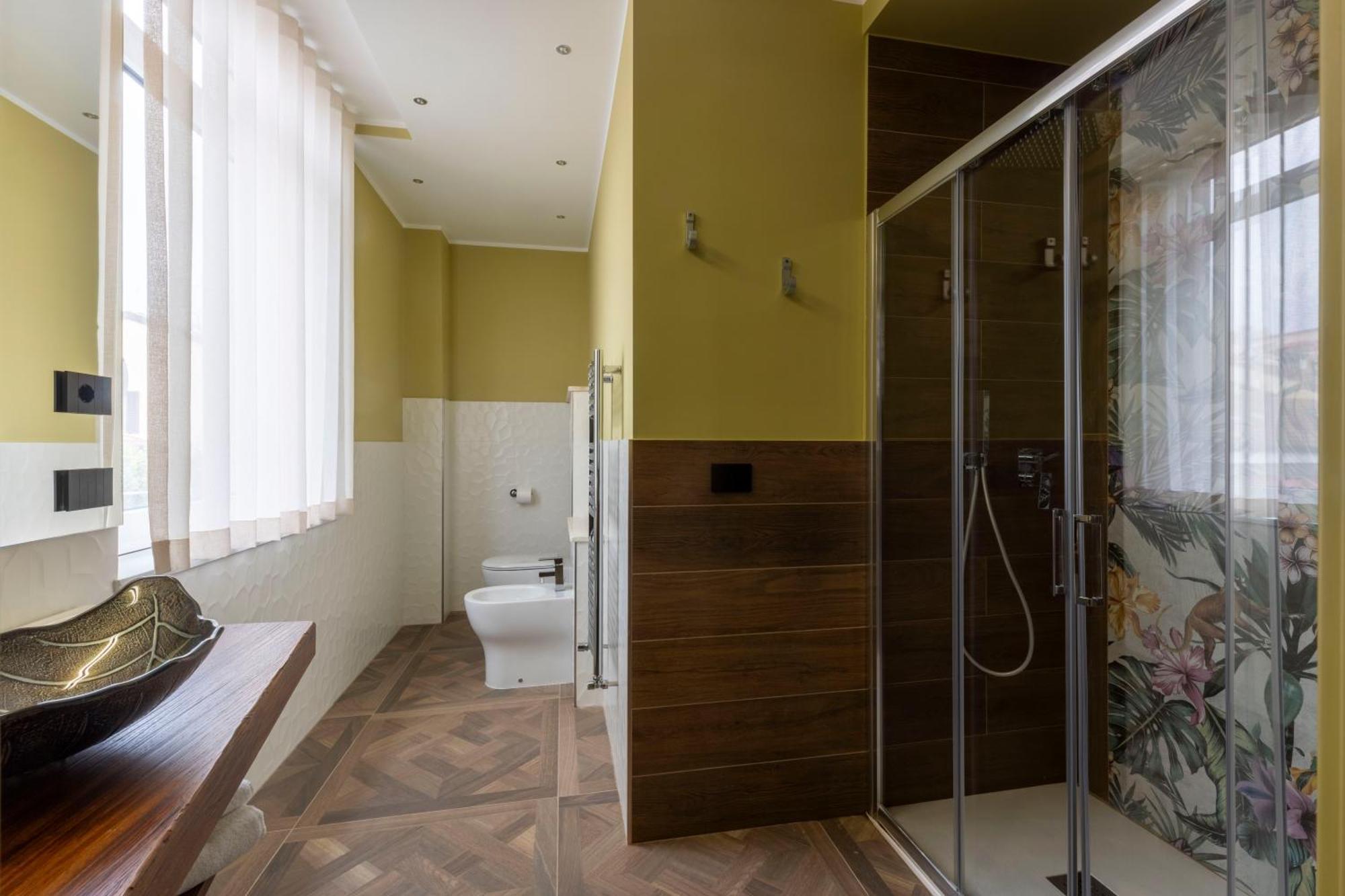 Suite Dreams Montecatini Exterior photo