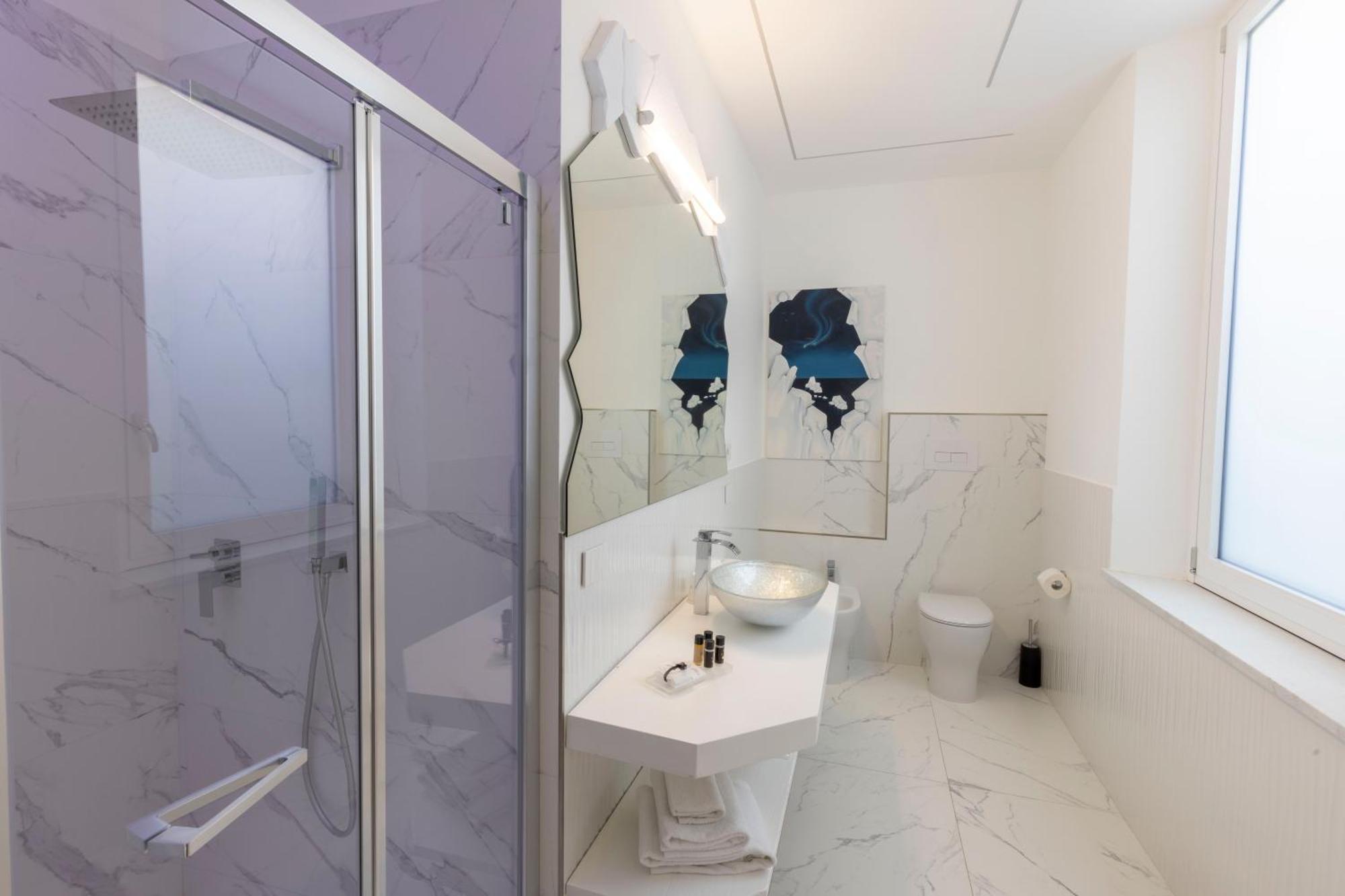 Suite Dreams Montecatini Exterior photo