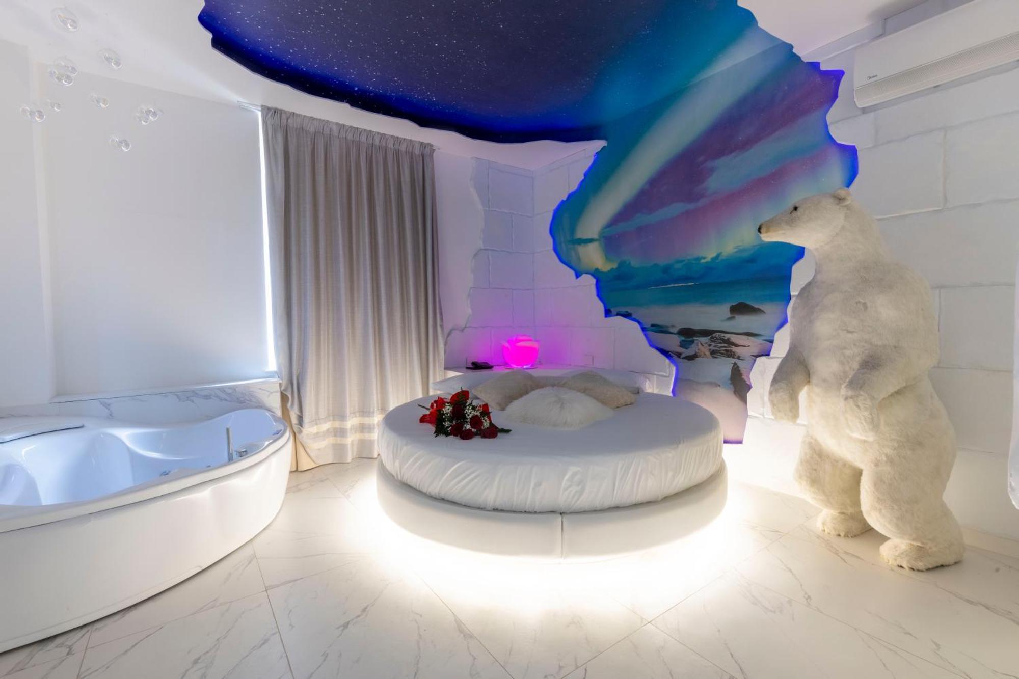 Suite Dreams Montecatini Exterior photo