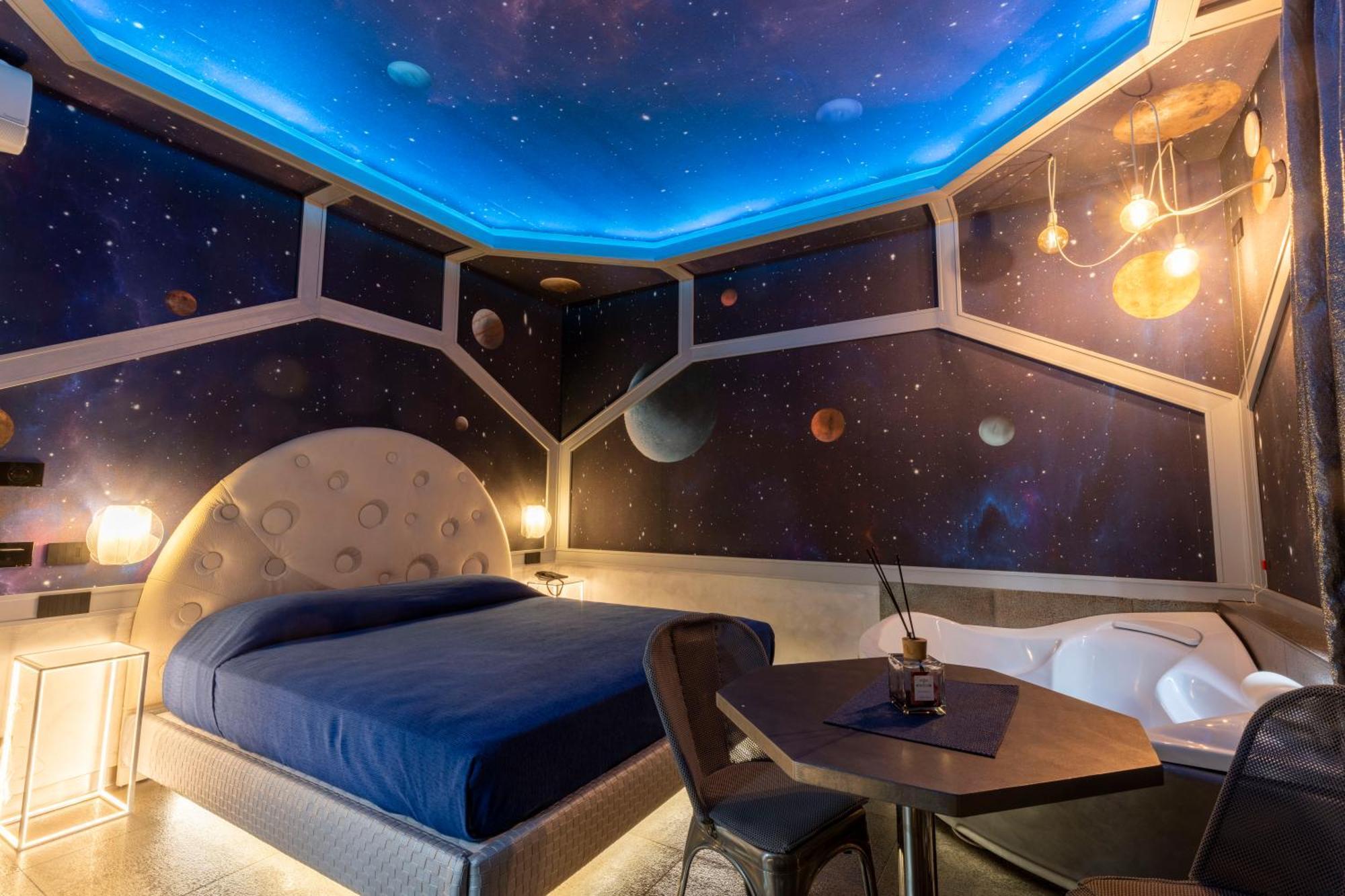Suite Dreams Montecatini Exterior photo
