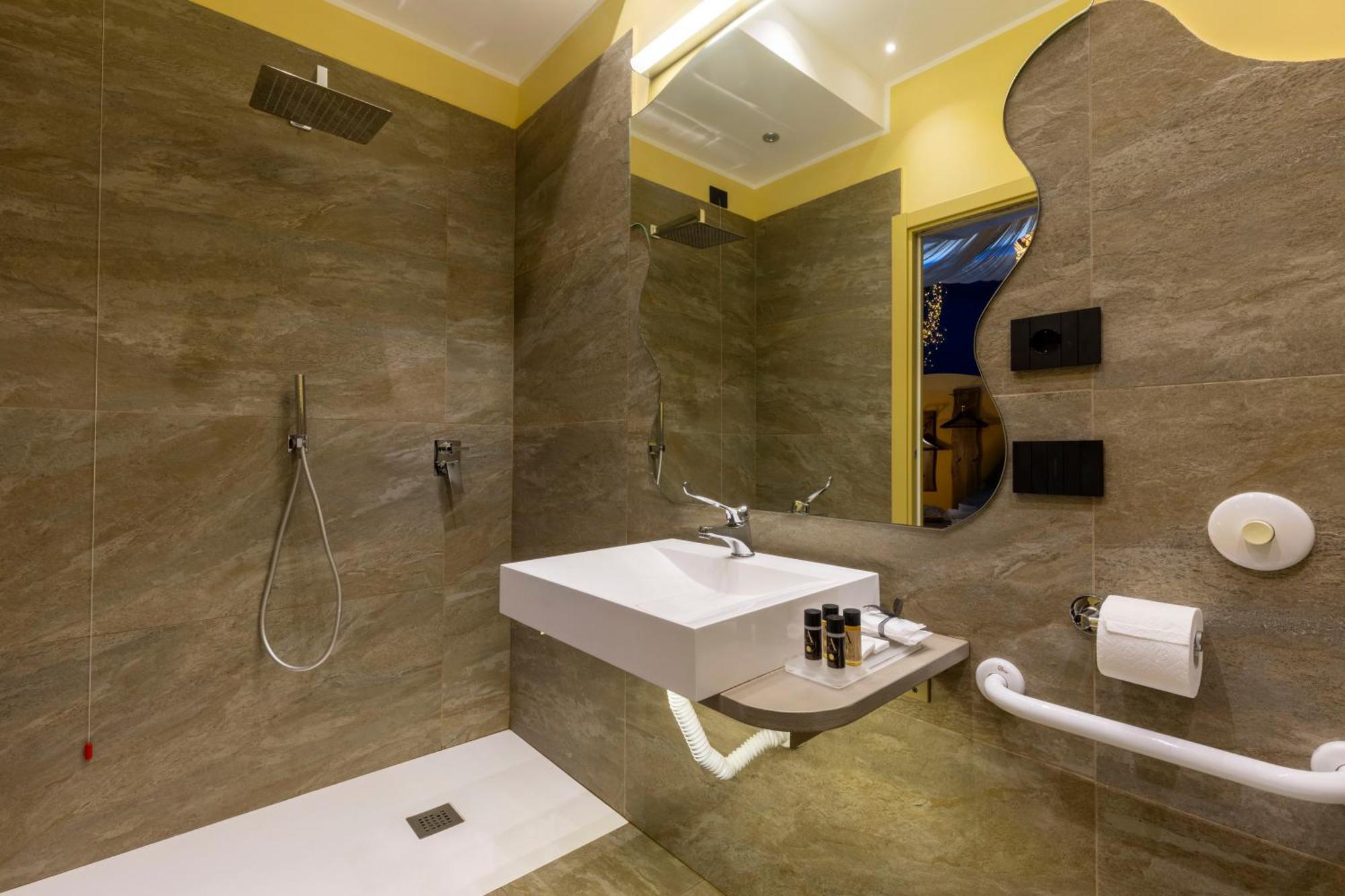 Suite Dreams Montecatini Exterior photo