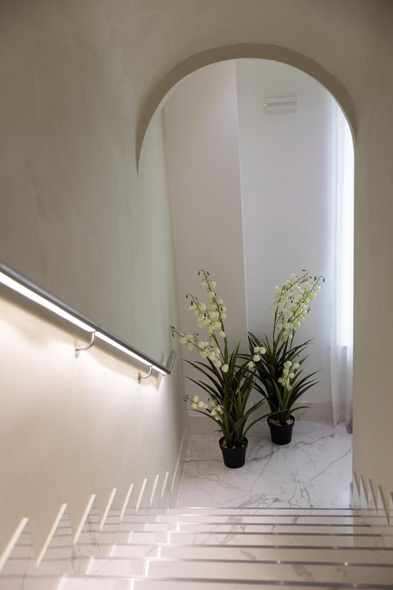 Suite Dreams Montecatini Exterior photo